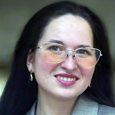 Алиса Ершрова
