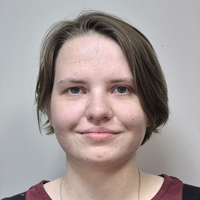Анна Гольцова