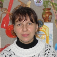 Окишева Светлана Владимировна