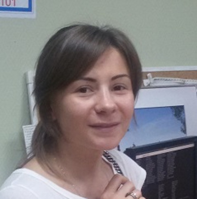 Оськина Ольга Александровна