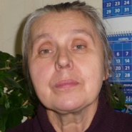 Шеханова Татьяна Сергеевна