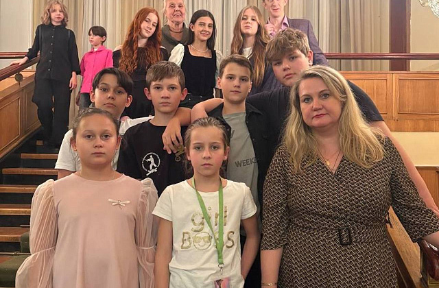 ����������� ����� � �����������